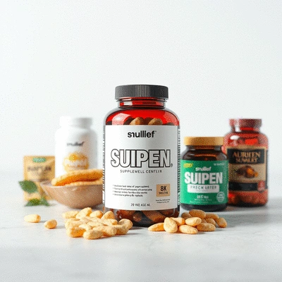 Image illustrating brand concept