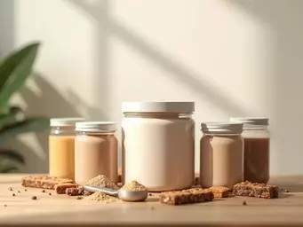 Finding UK Protein Powder Suppliers