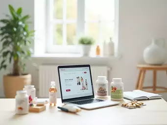 Dropship UK Supplement Wholesalers Guide