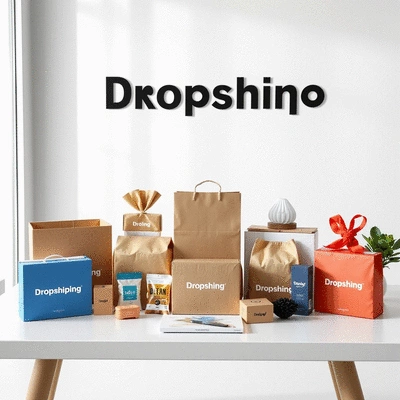 Dropshipping products