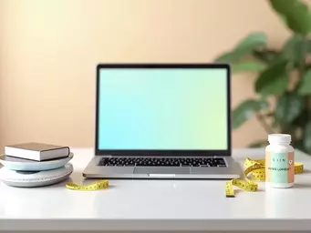 sell weight loss products from home