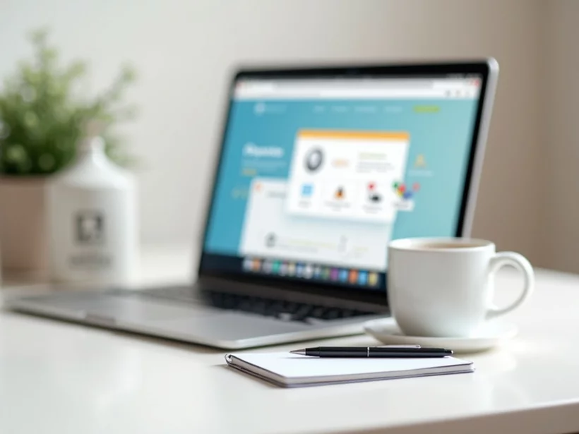 Dropship Webhosting UK Web Hosting Division