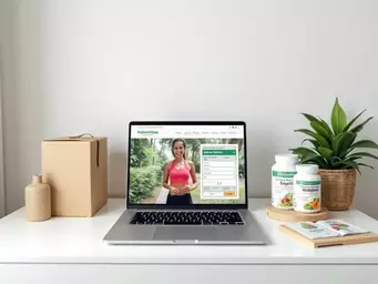 Sell Weight Loss Products Online