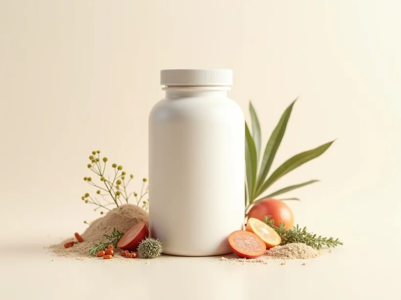 Building Brand Loyalty for Supplements