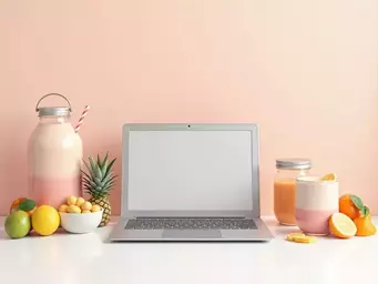 Dropship Webhosting UK protein shake wholesale