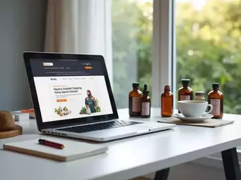 Top Private Label Supplement Partner