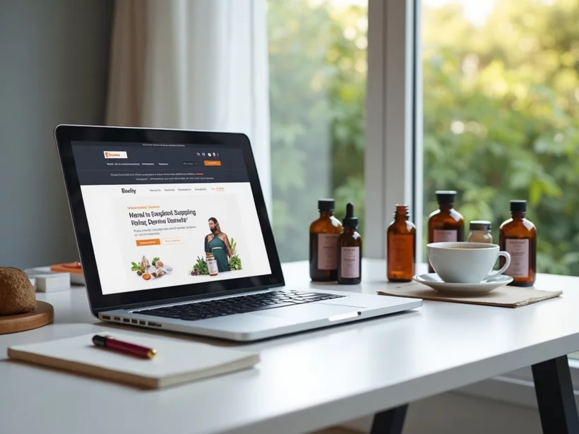 Top Private Label Supplement Partner