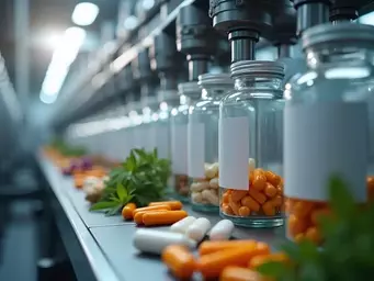 Private Label Supplements with Ease