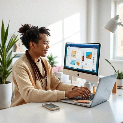 Dropshipping success