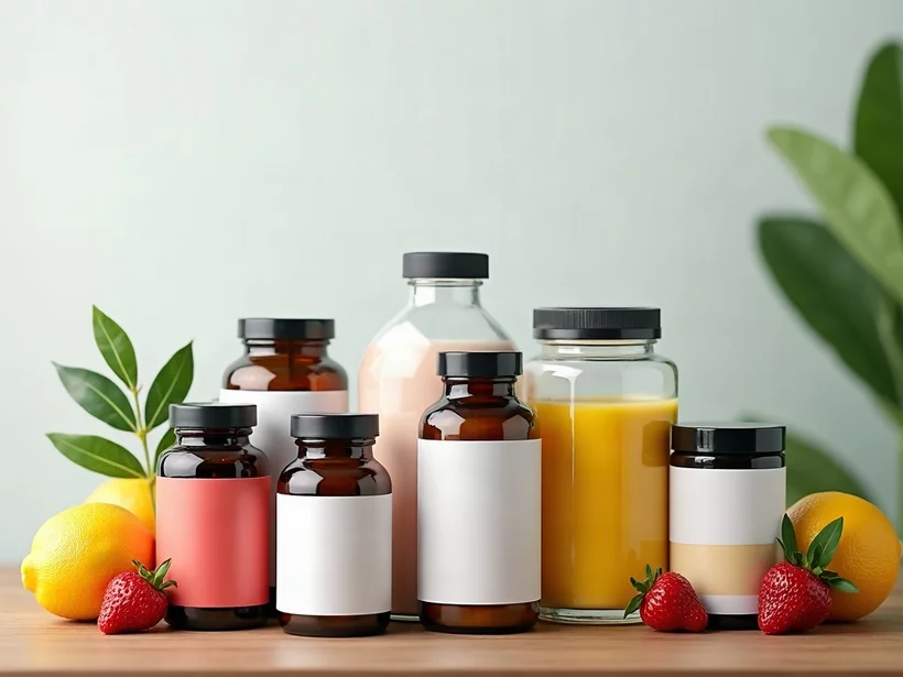 Label Your Own Weight Loss