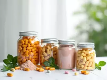 Dropshipwebhosting UK and Probiotics