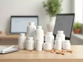 Dropship Webhosting UK white label health supplements