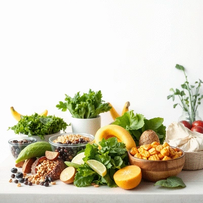 Market demand analysis for superfoods