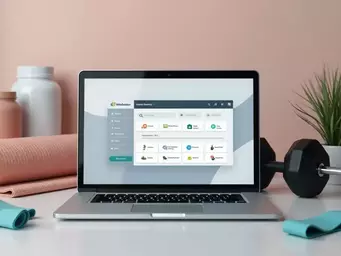 Dropship Webhosting UK Own Label Muscle and Sports Products