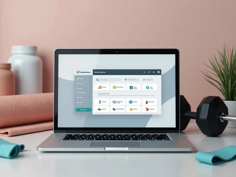 Dropship Webhosting UK Own Label Muscle and Sports Products