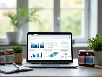 Personalized Marketing for Supplements