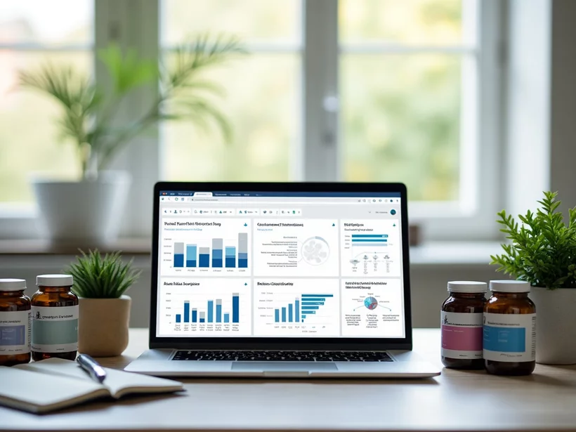 Personalized Marketing for Supplements