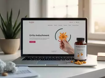 UK Dropshipping for Vitamins Online