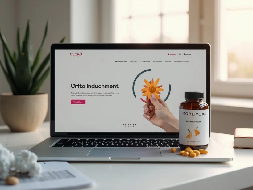 UK Dropshipping for Vitamins Online