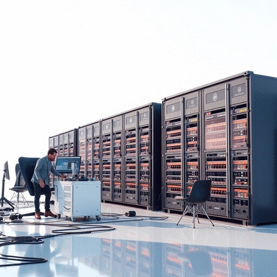 Image illustrating dropship webhosting solutions