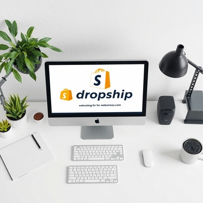 Benefits of dropship webhosting