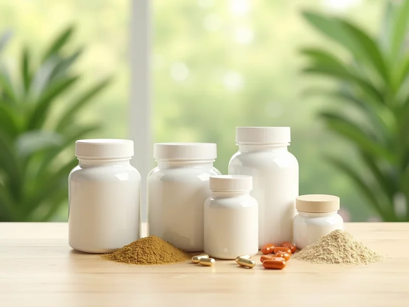 Herbal Supplement Reviews on Dropshipwebhosting