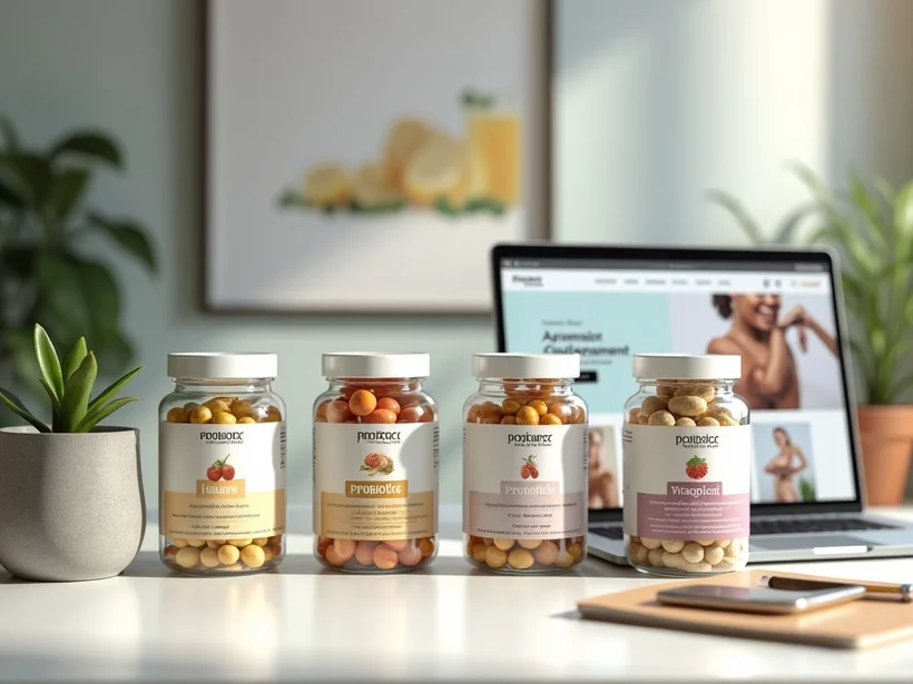 Bulk Probiotics Wholesalers in UK
