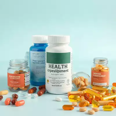 Understanding health supplements and regulations
