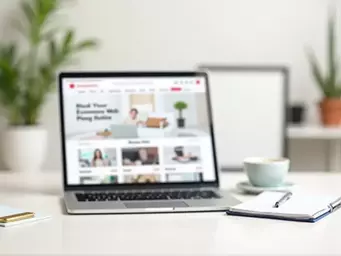 Dropship Webhosting UK