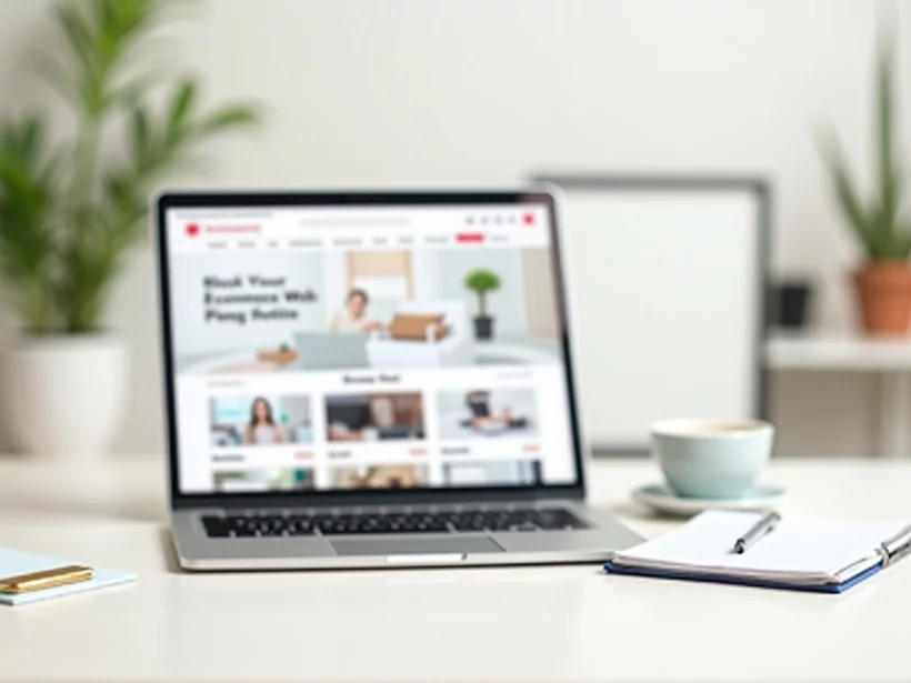 Dropship Webhosting UK