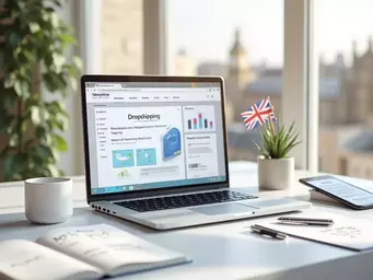 Dropship Webhosting UK Own Label Joint and flexibility products