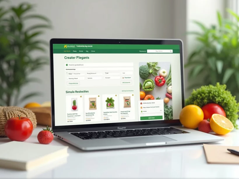 Dropship Webhosting UK vegan dropshippers