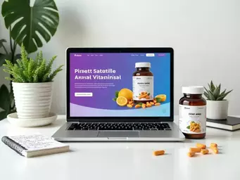 Private Label Vitamins Made Easy