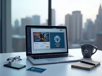 Dropship Webhosting UK Own Label Branded Products