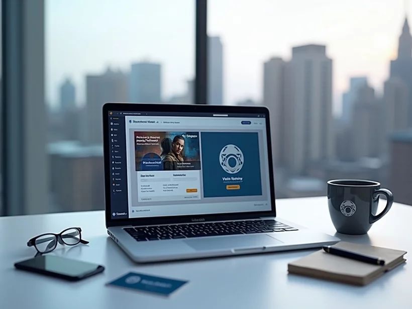 Dropship Webhosting UK Own Label Branded Products