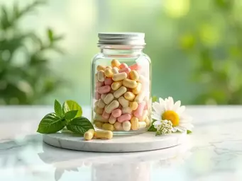 Benefits of Multiflora Probiotics Explored