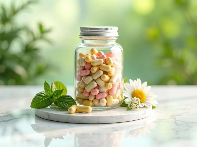 Benefits of Multiflora Probiotics Explored