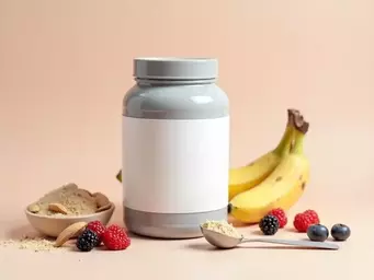 Does Dropshipwebhosting UK Offer Protein?