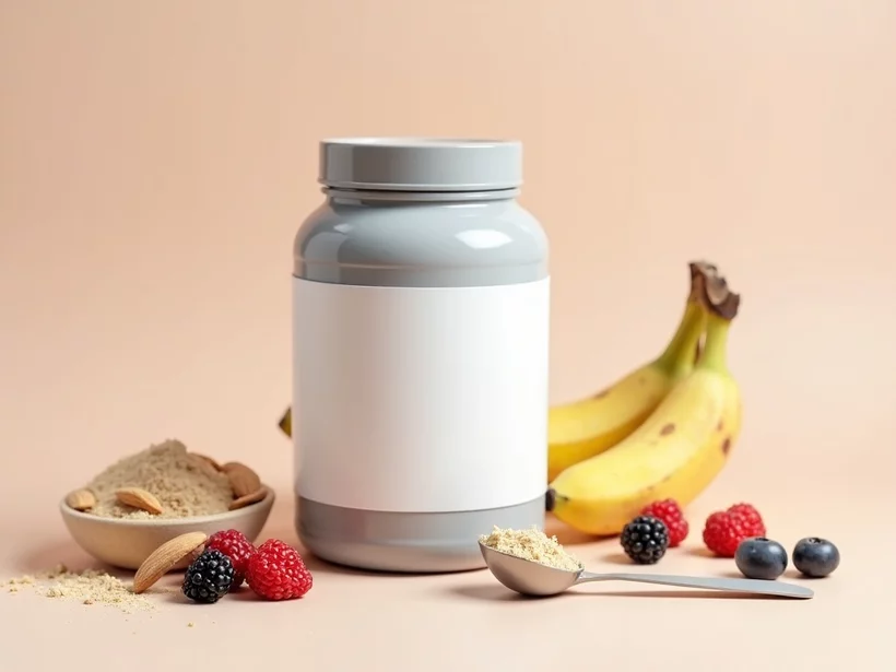 Does Dropshipwebhosting UK Offer Protein?