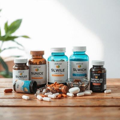 Natural supplements