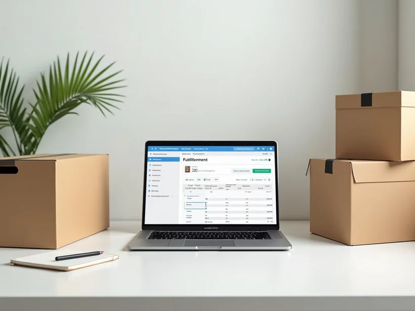 Streamlined Fulfillment with Dropship Hosting