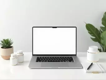 White Label Organic Supplements Dropshipping