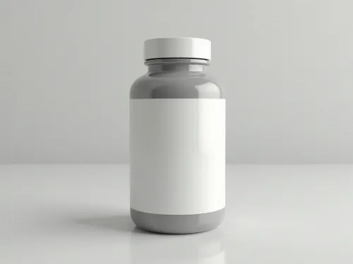 Private Label Supplement Solutions