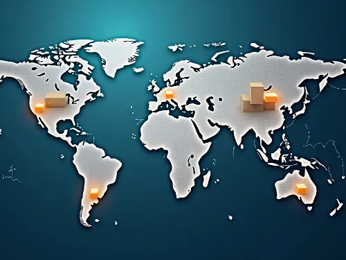 Worldwide Dropshipping Services